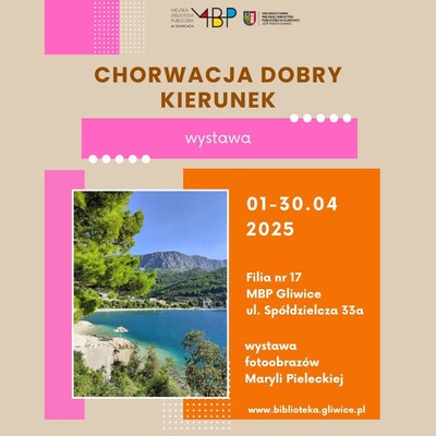 Agenda - Chorwacja dobry kierunek